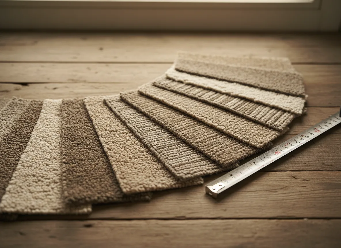 Carpet Installation Mediapolis, IA FAQs